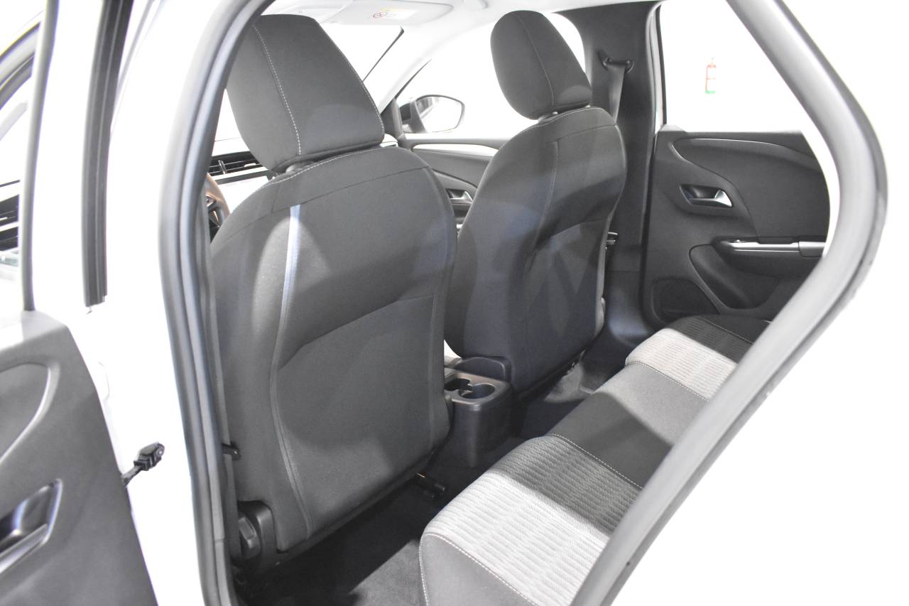 OPEL CORSA en Minoautos