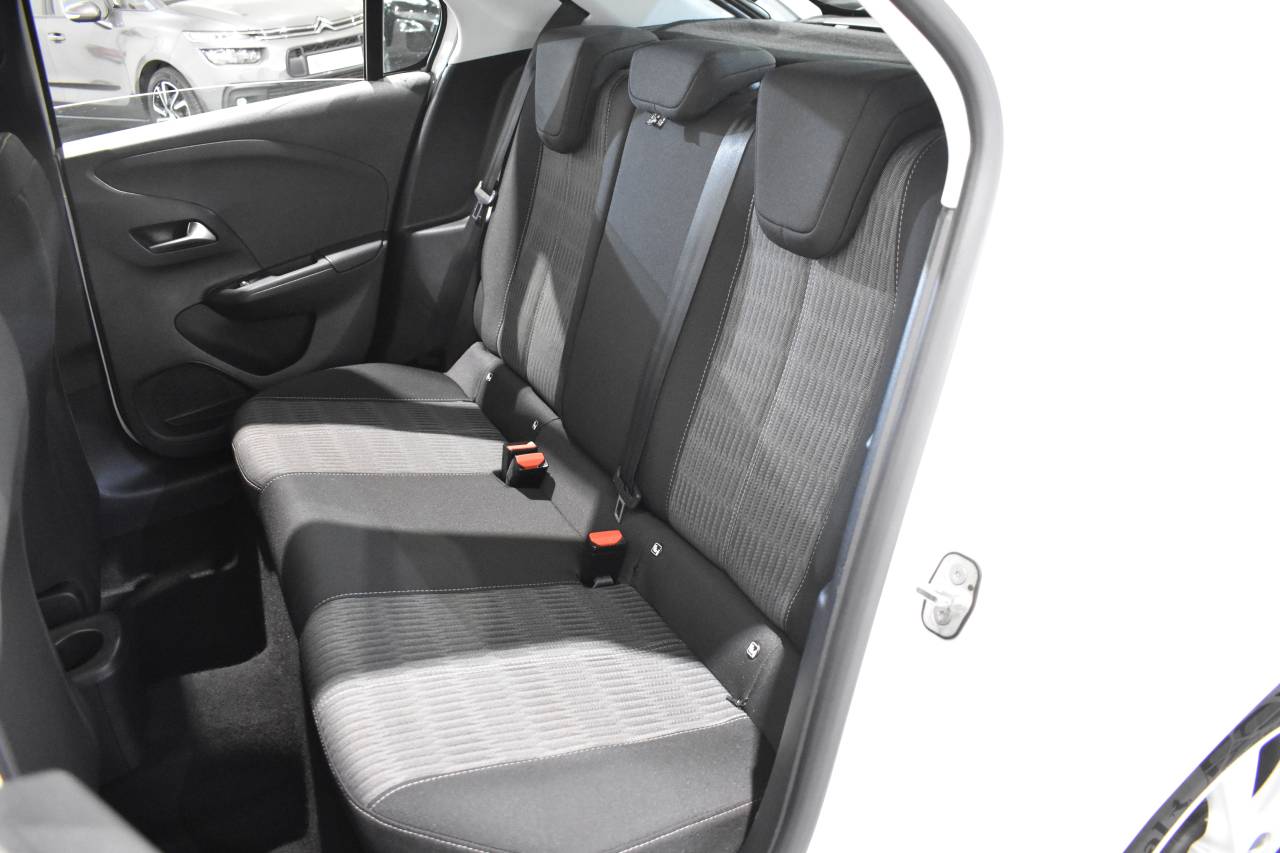 OPEL CORSA en Minoautos