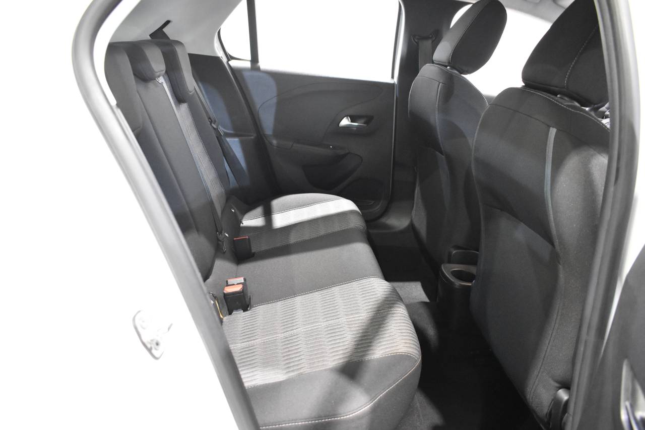 OPEL CORSA en Minoautos