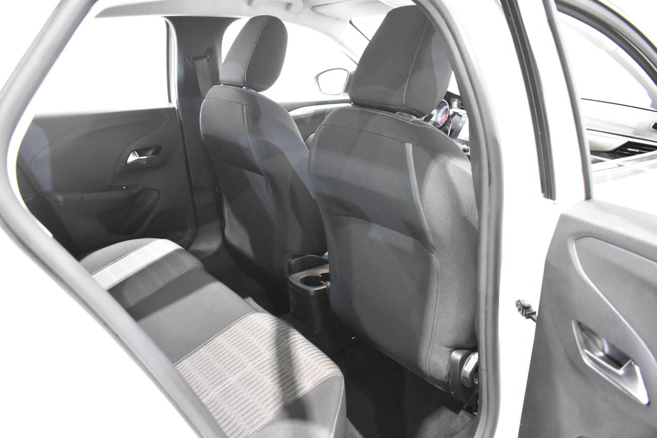 OPEL CORSA en Minoautos