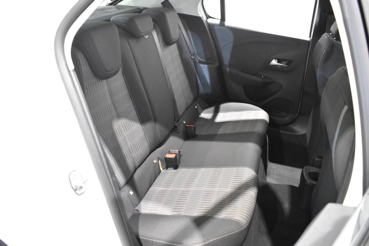 OPEL CORSA en Minoautos