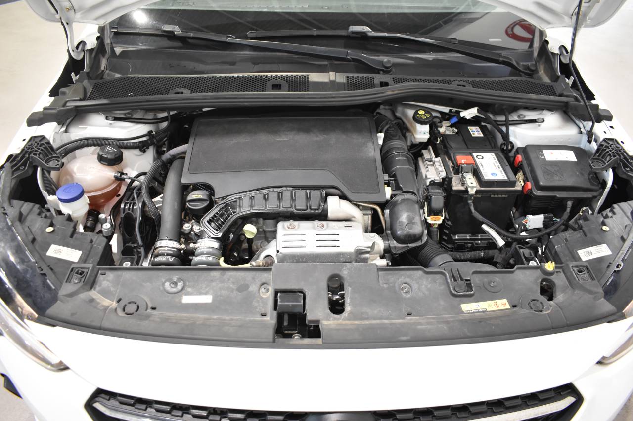 OPEL CORSA en Minoautos