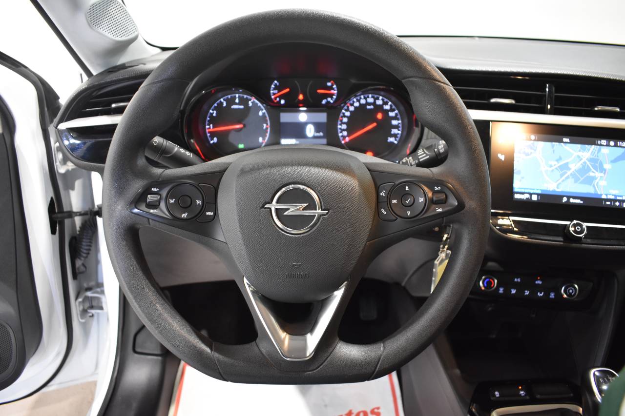 OPEL CORSA en Minoautos