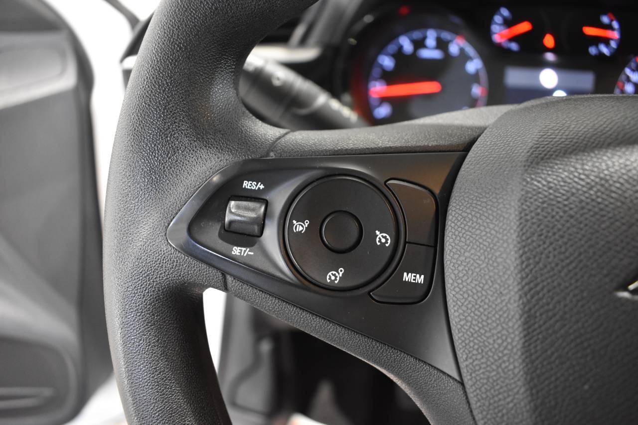 OPEL CORSA en Minoautos