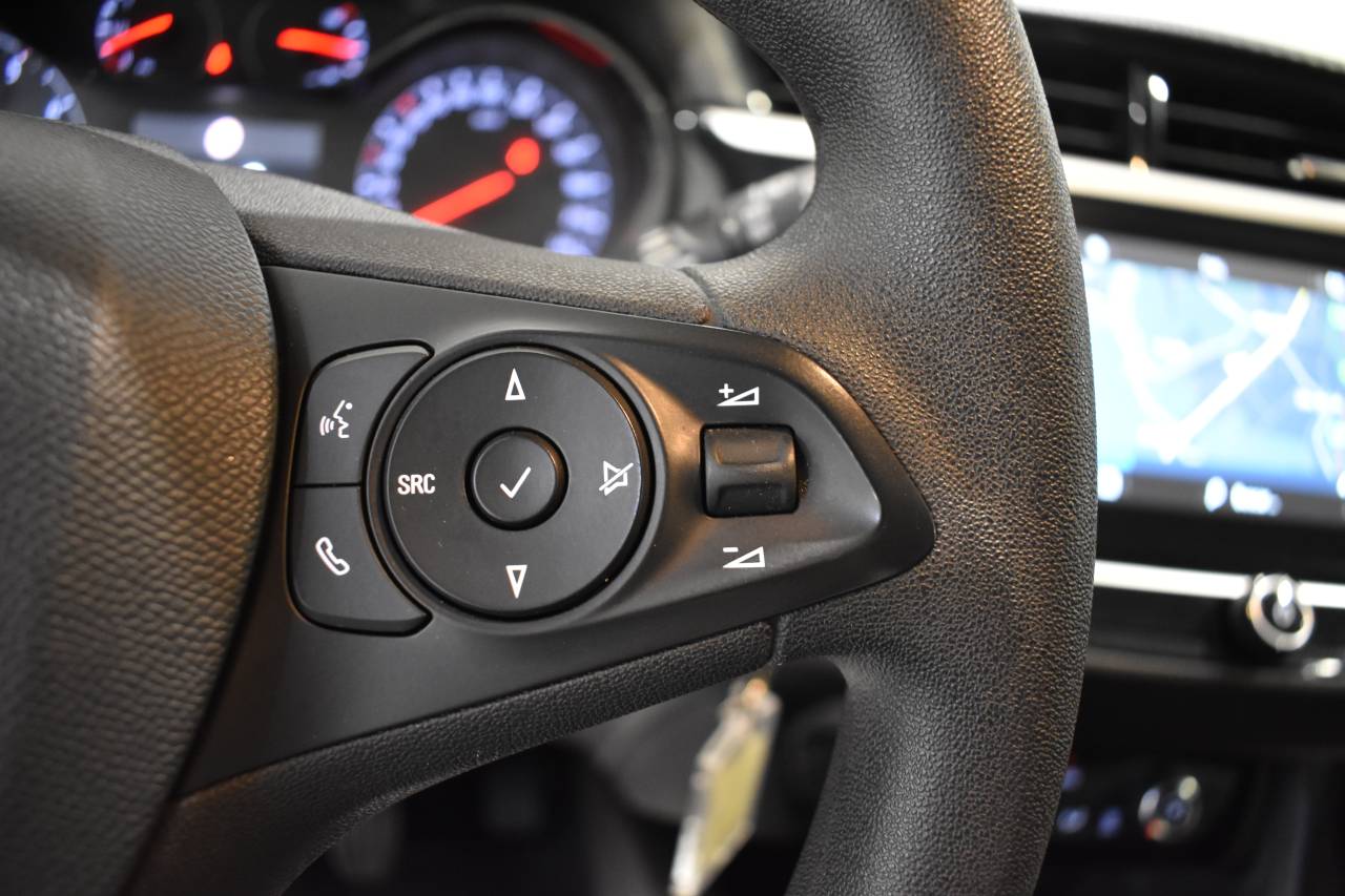 OPEL CORSA en Minoautos