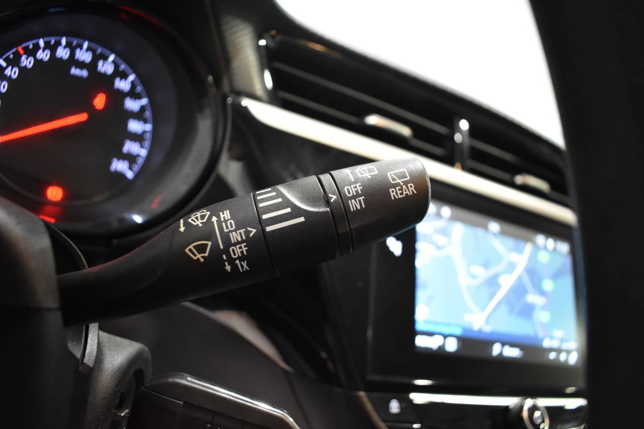 OPEL CORSA en Minoautos