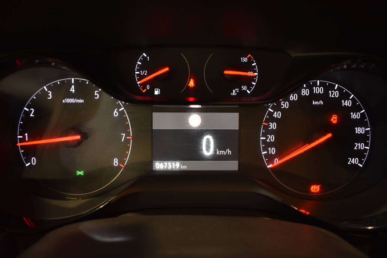 OPEL CORSA en Minoautos