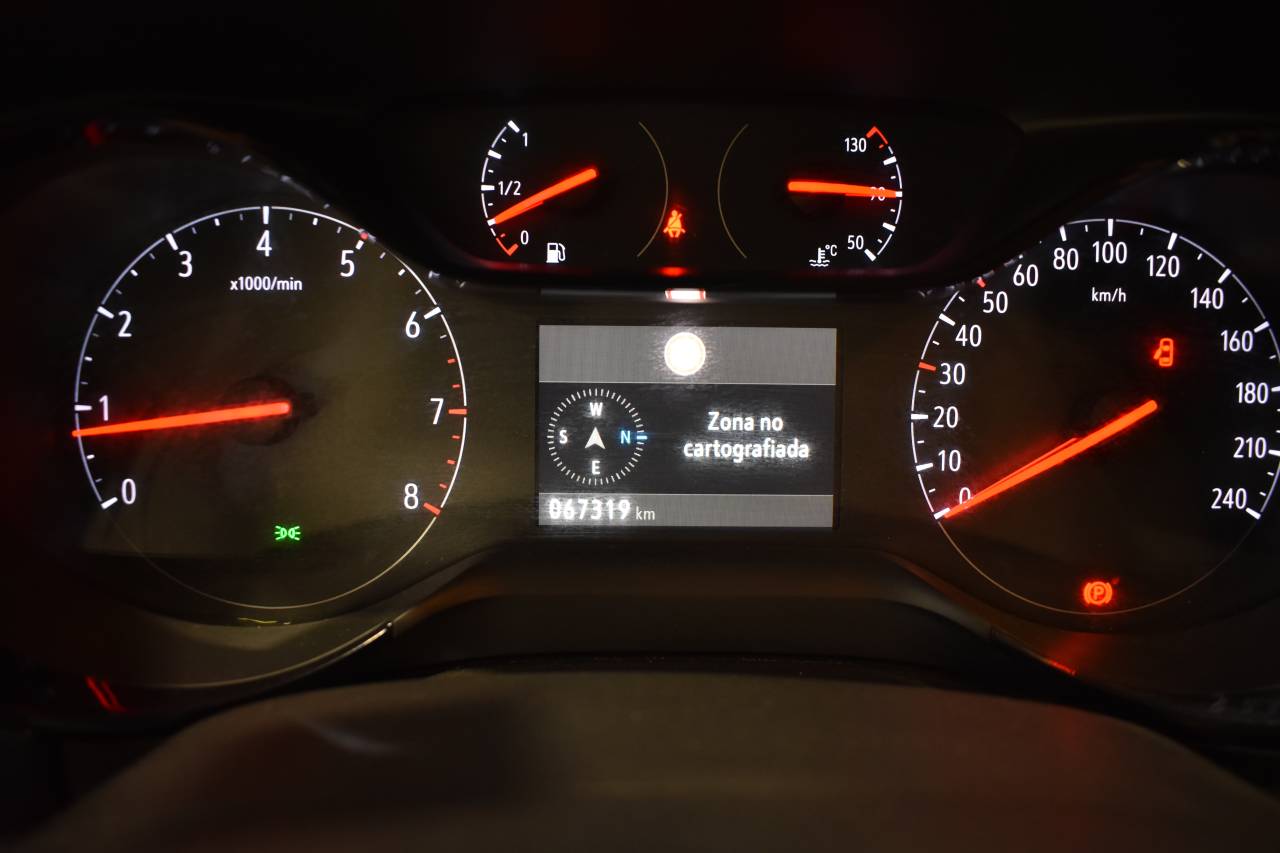 OPEL CORSA en Minoautos