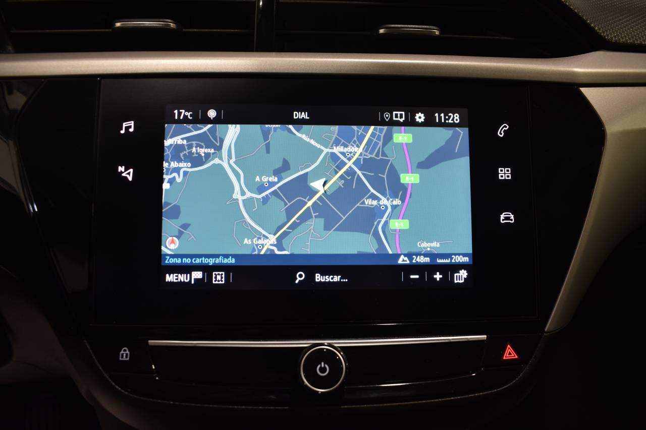 OPEL CORSA en Minoautos