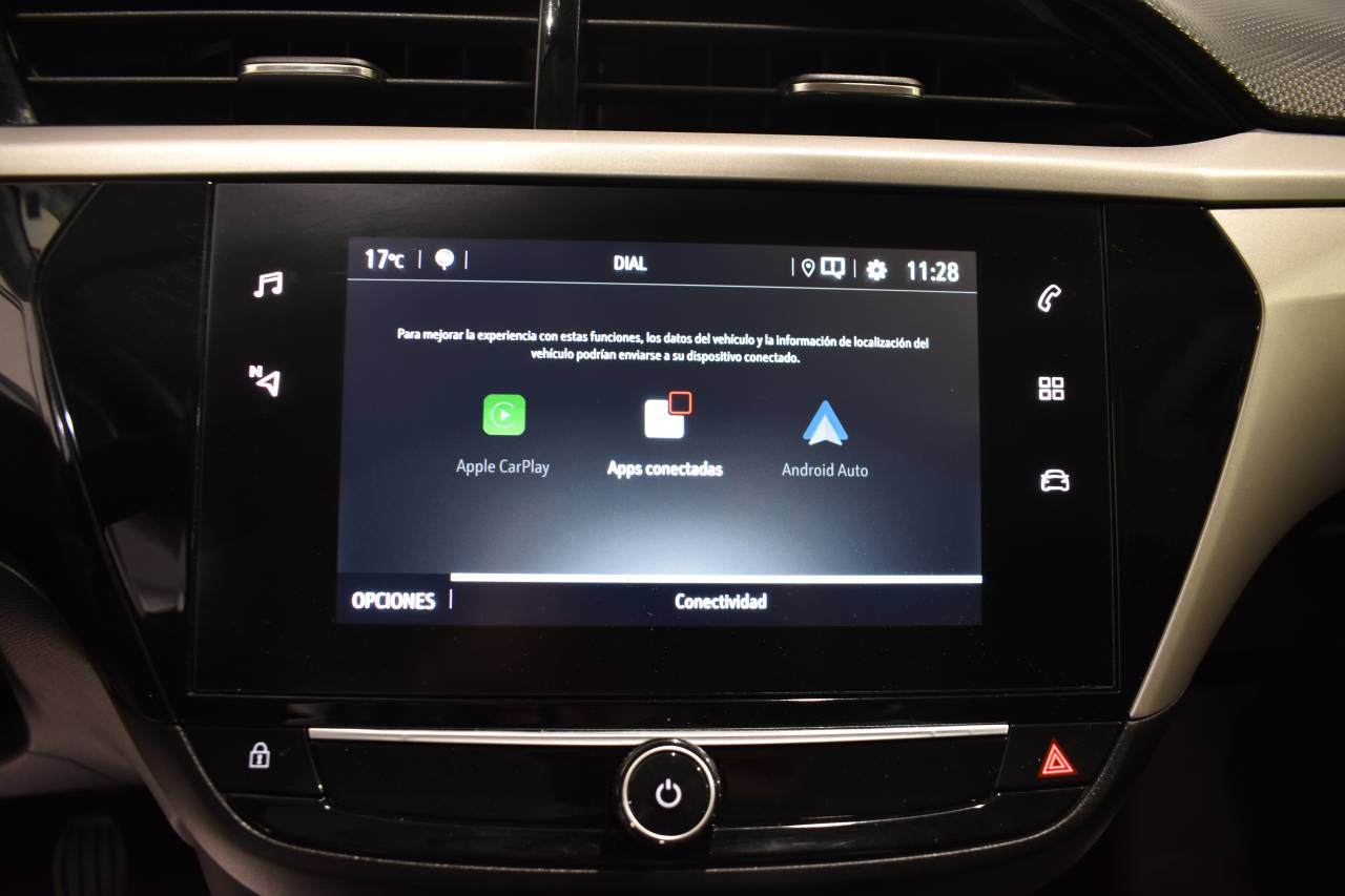 OPEL CORSA en Minoautos