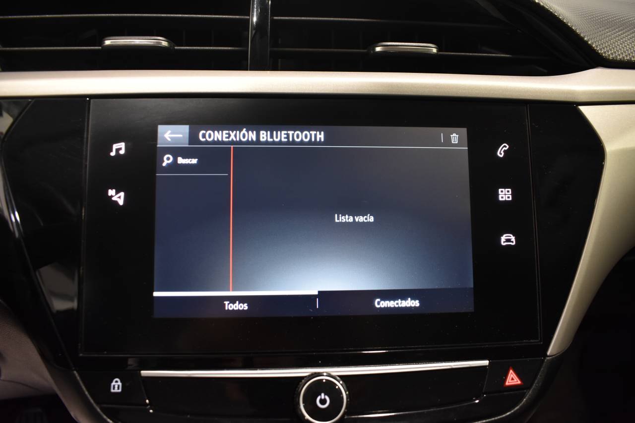 OPEL CORSA en Minoautos