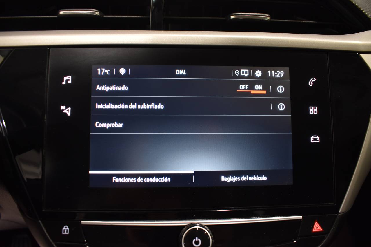 OPEL CORSA en Minoautos