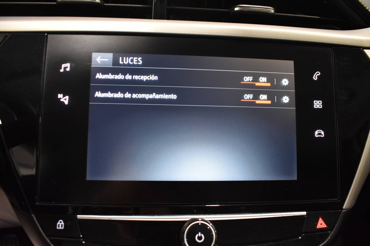 OPEL CORSA en Minoautos