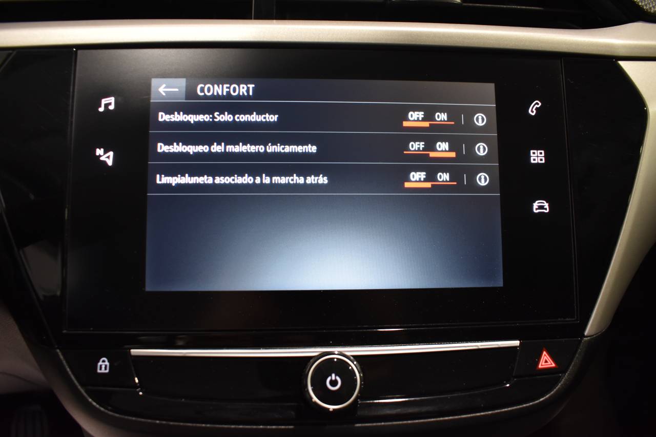 OPEL CORSA en Minoautos