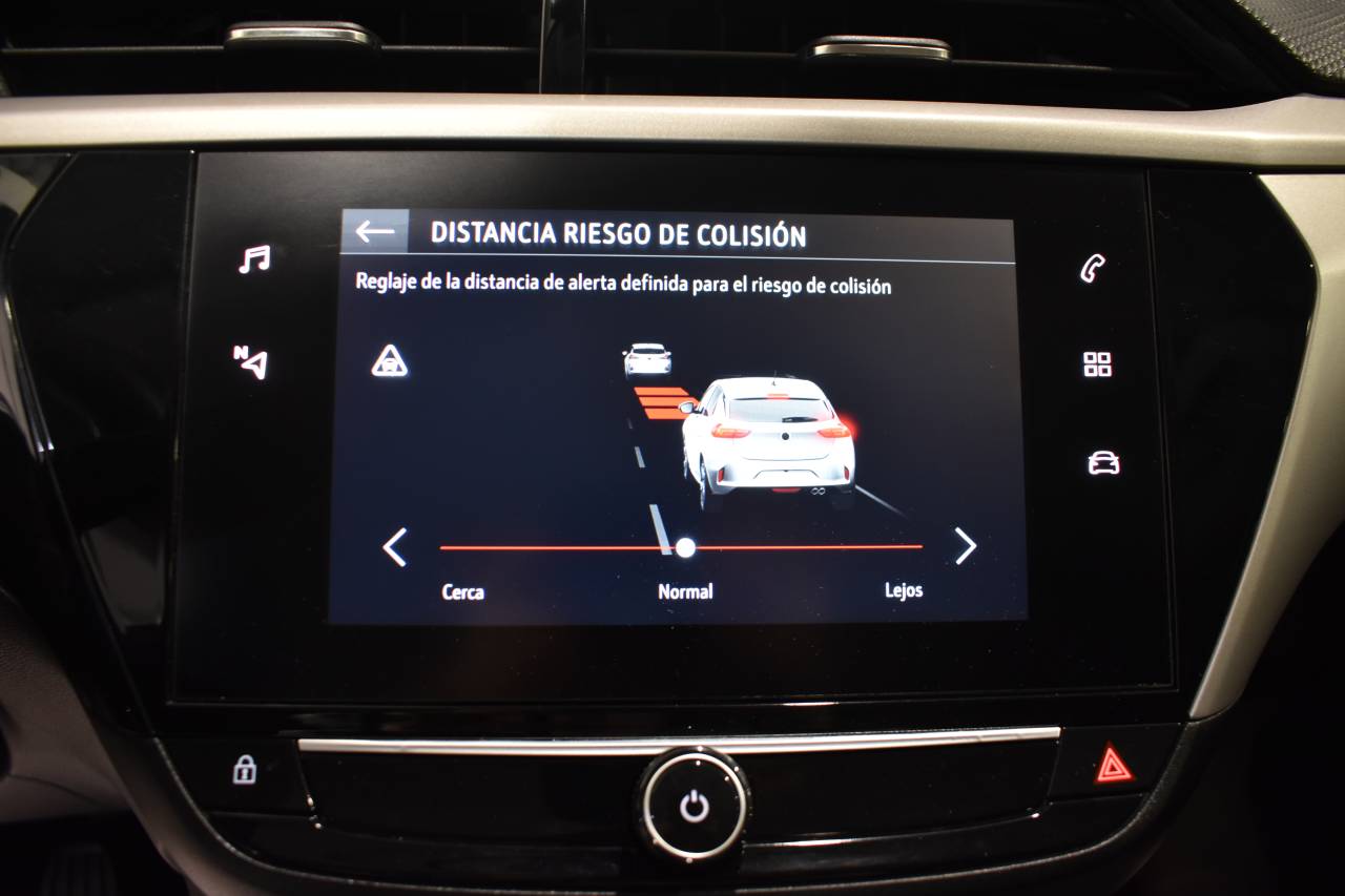 OPEL CORSA en Minoautos