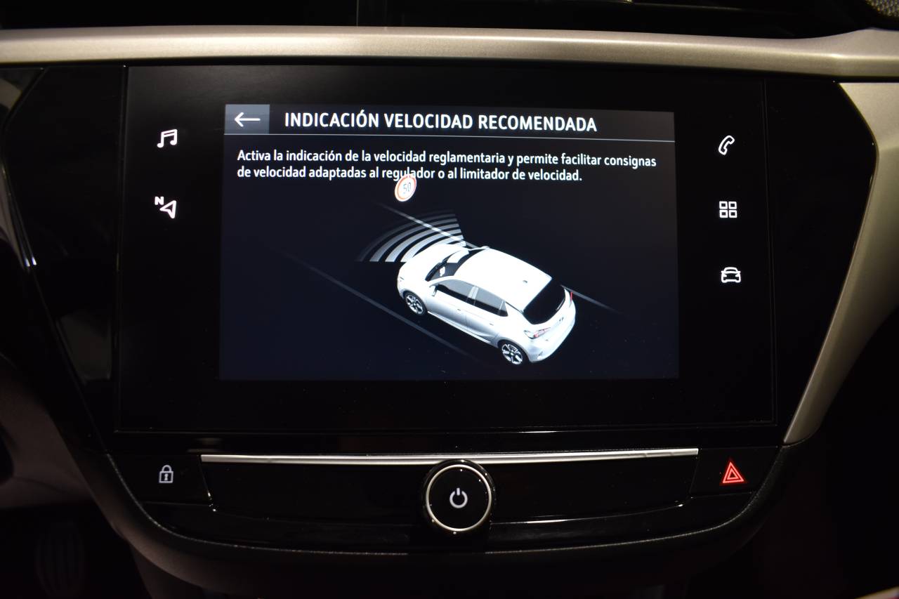 OPEL CORSA en Minoautos