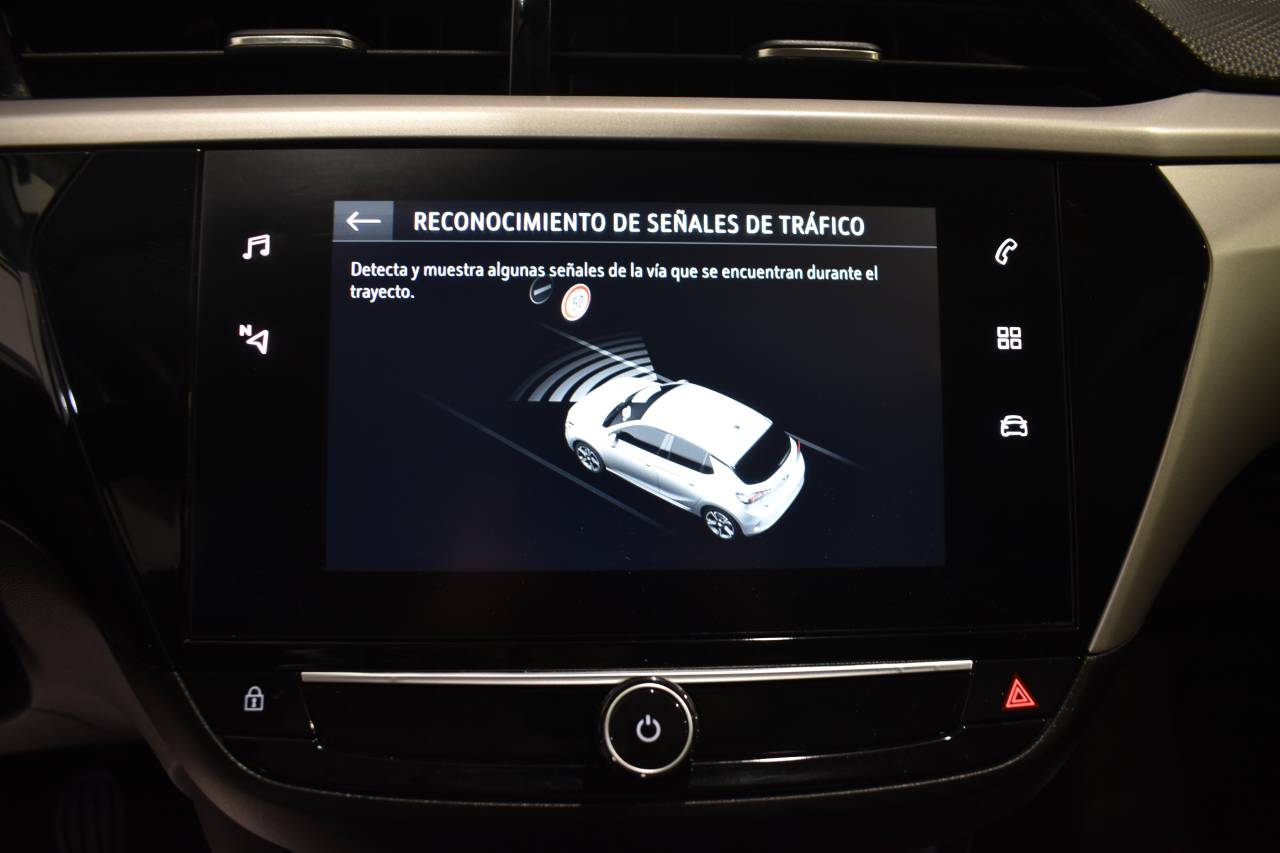 OPEL CORSA en Minoautos