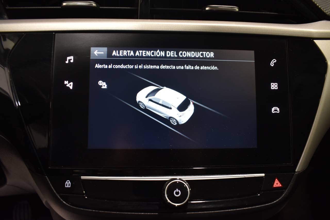 OPEL CORSA en Minoautos