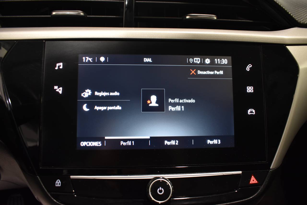 OPEL CORSA en Minoautos