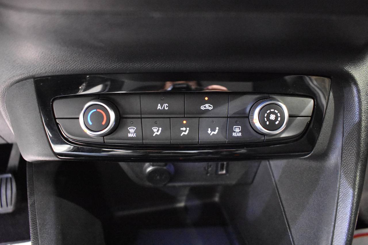 OPEL CORSA en Minoautos