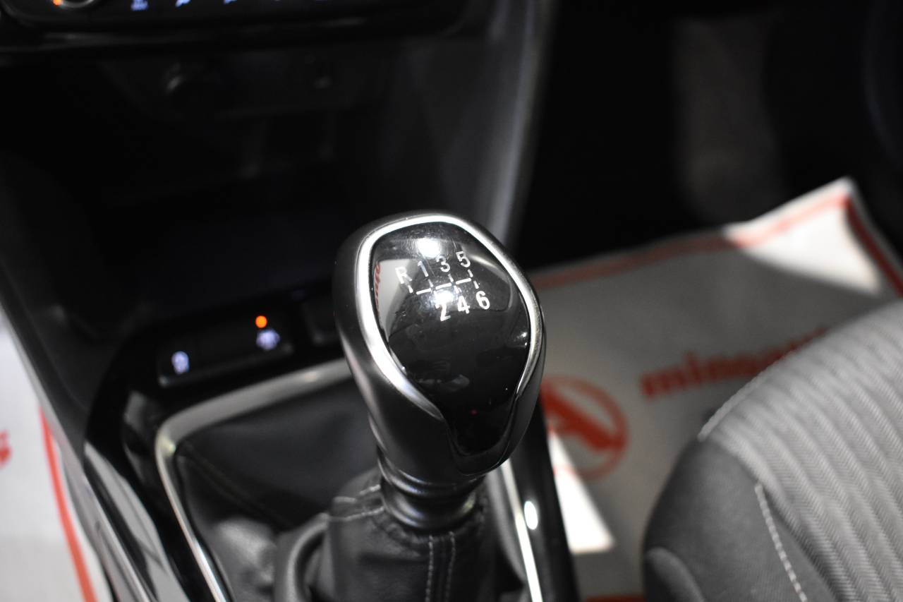 OPEL CORSA en Minoautos