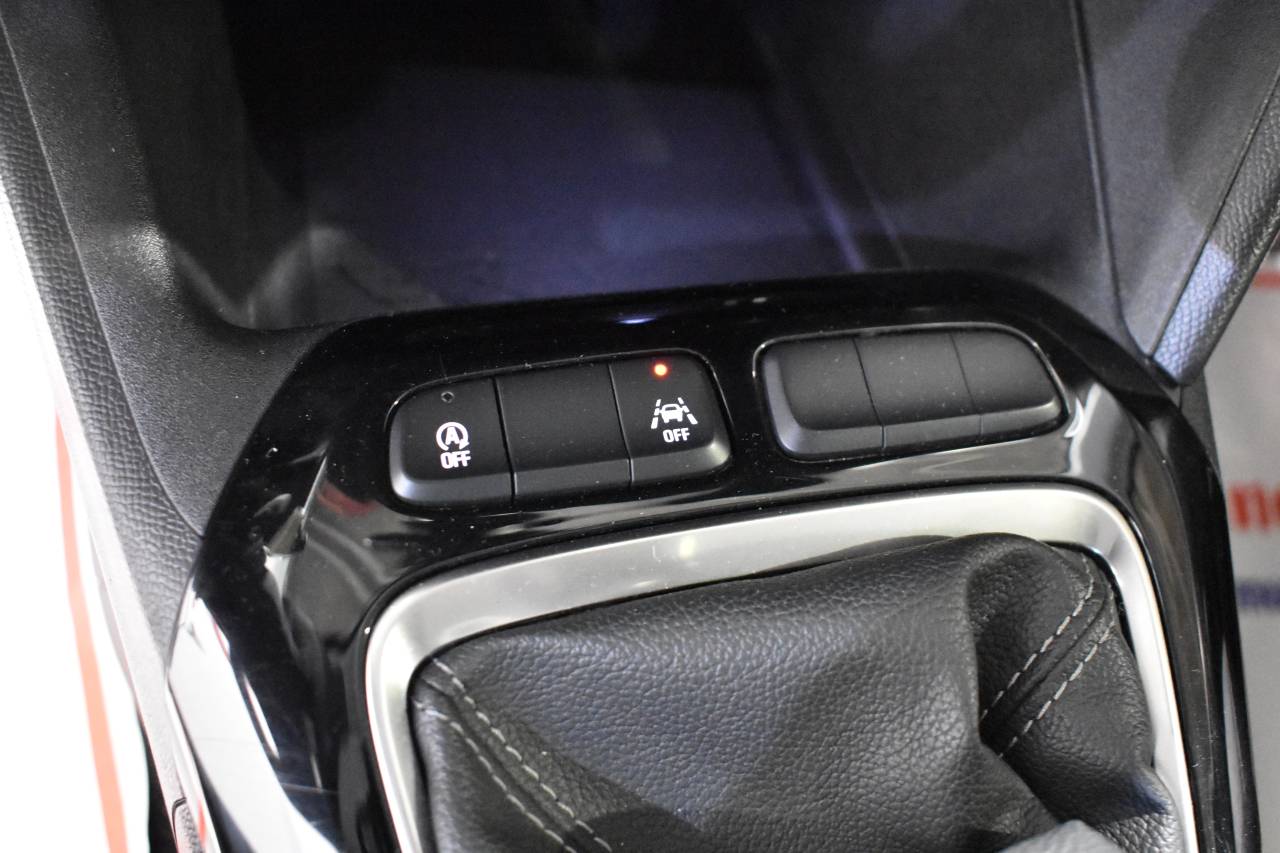 OPEL CORSA en Minoautos