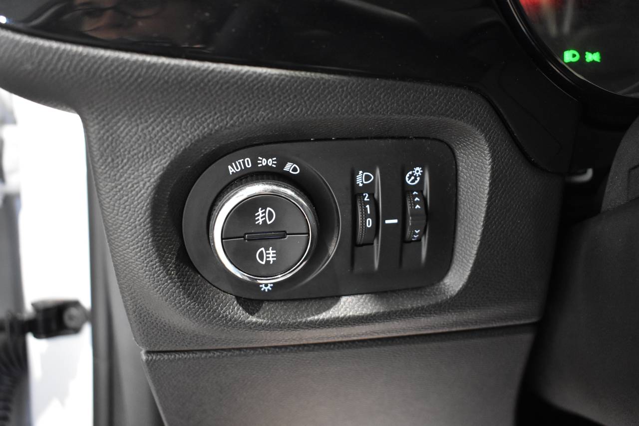 OPEL CORSA en Minoautos