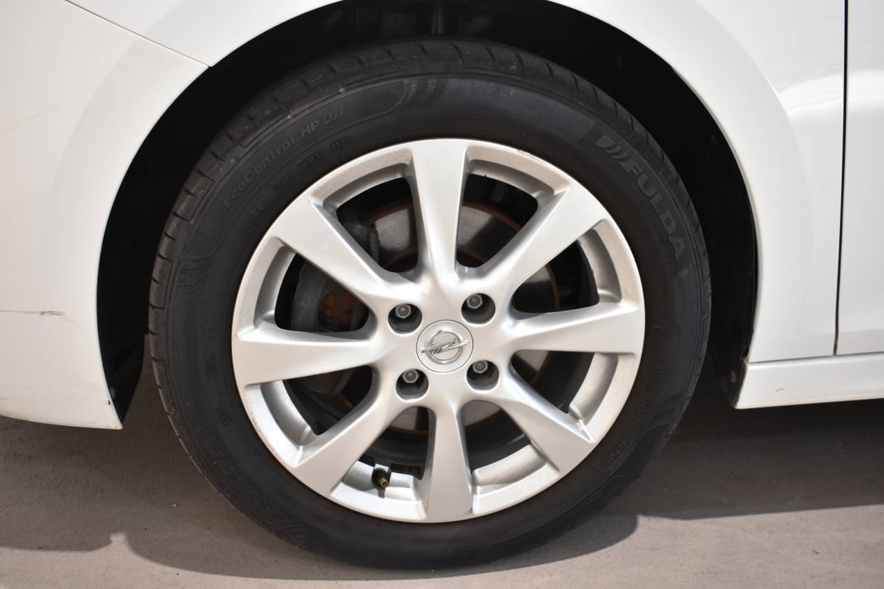 OPEL CORSA en Minoautos