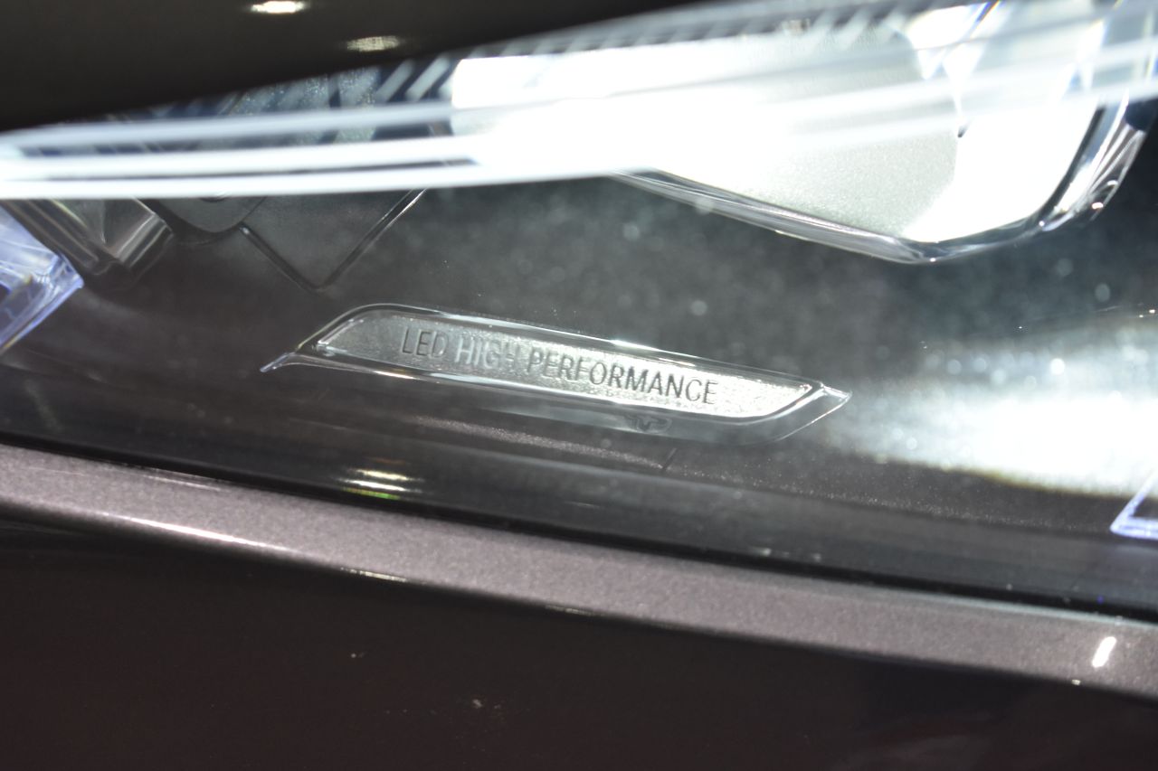 MERCEDES-BENZ CLA COUP en Minoautos