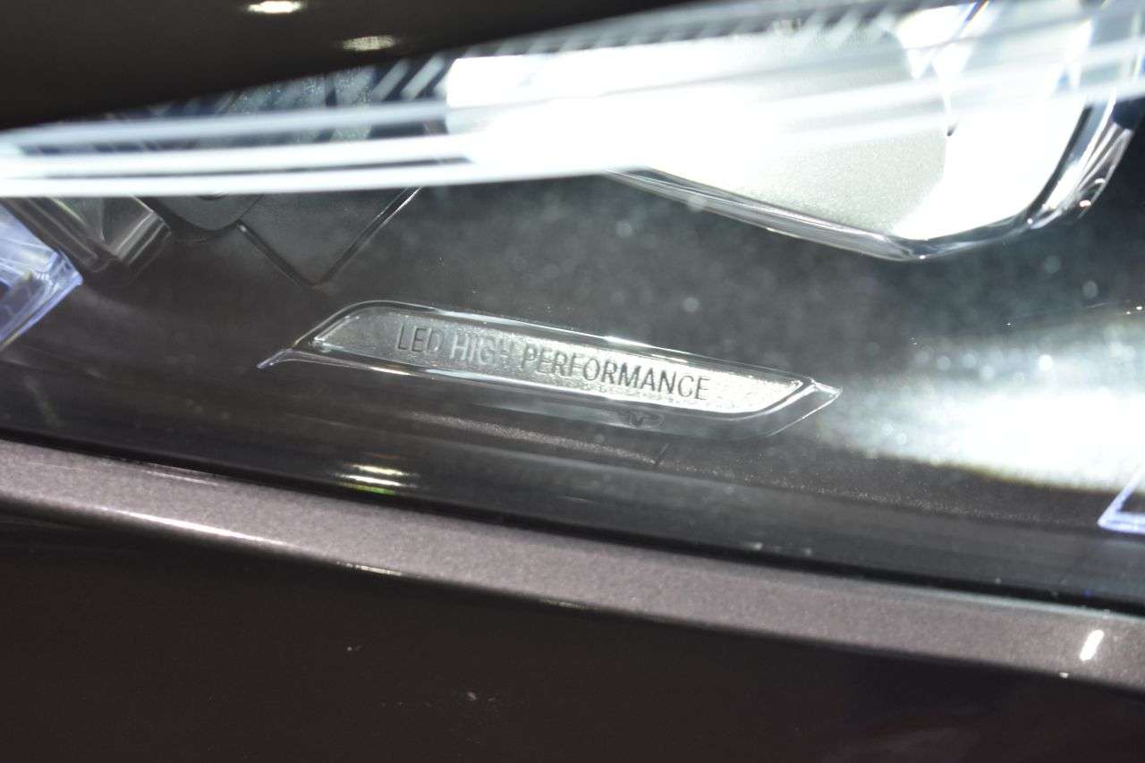 MERCEDES-BENZ CLA COUP en Minoautos