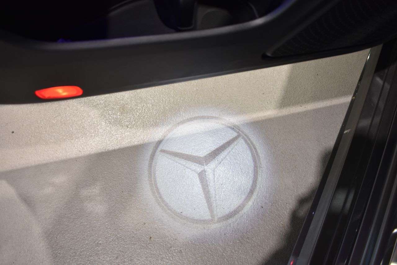 MERCEDES-BENZ CLA COUP en Minoautos