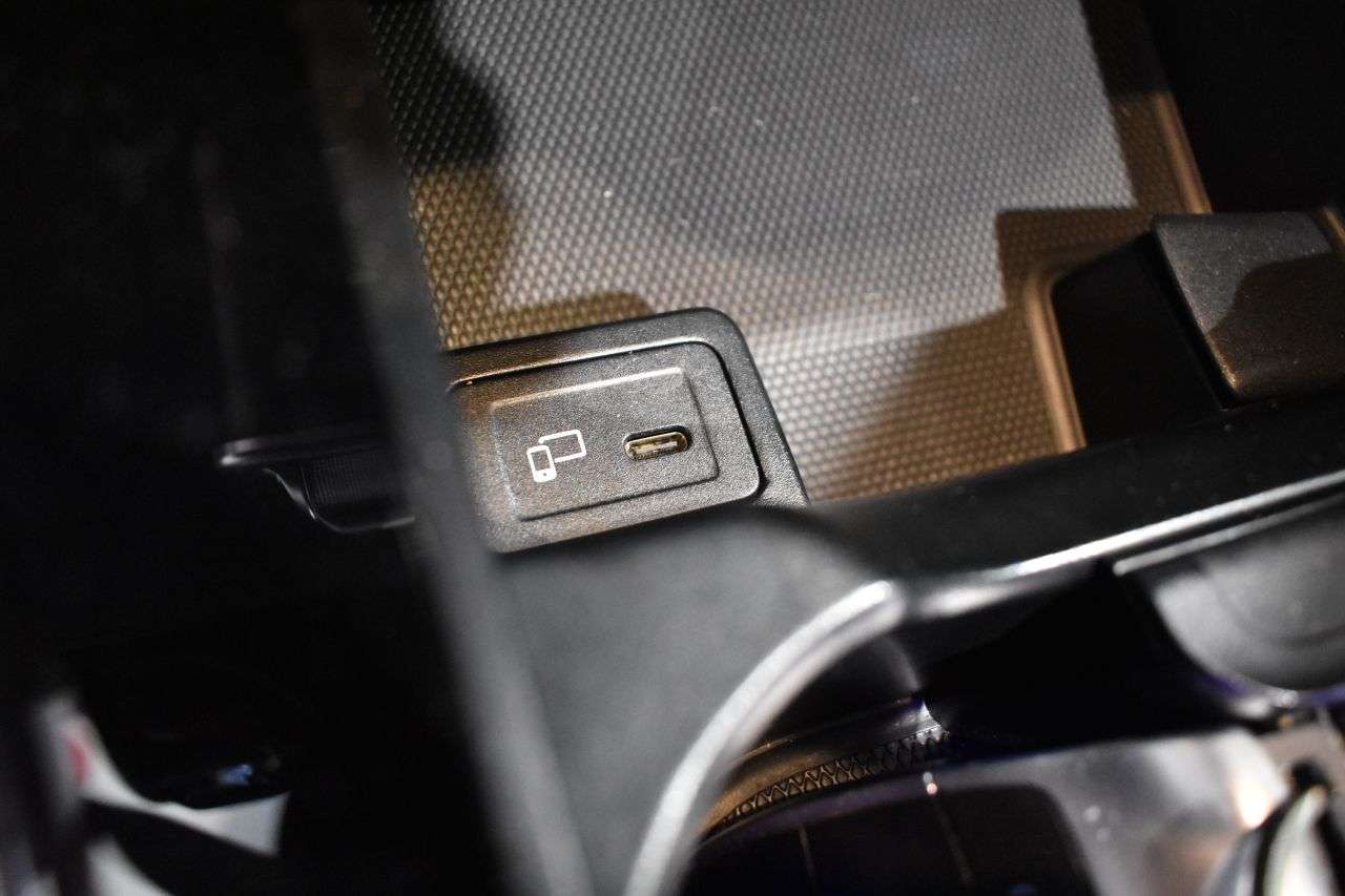 MERCEDES-BENZ CLA COUP en Minoautos