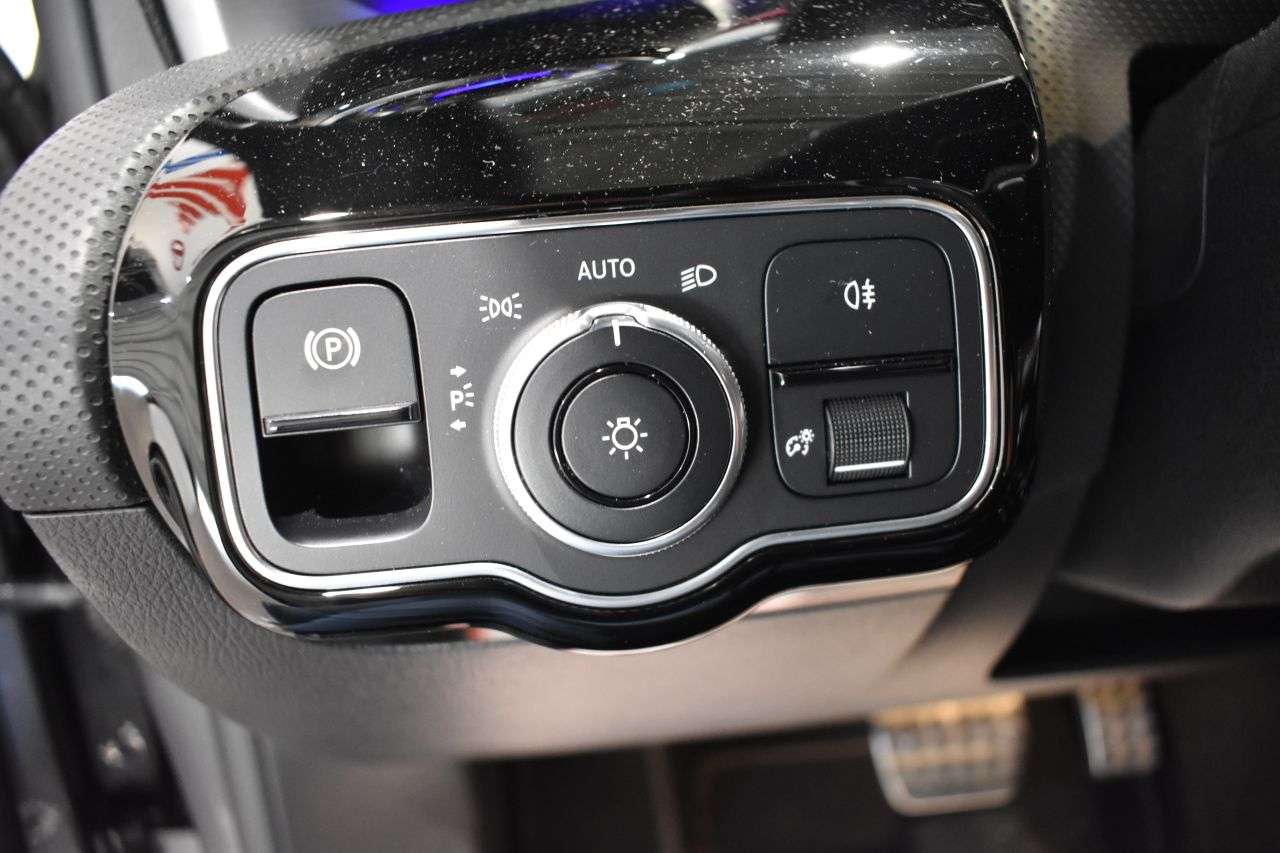 MERCEDES-BENZ CLA COUPÉ en Minoautos