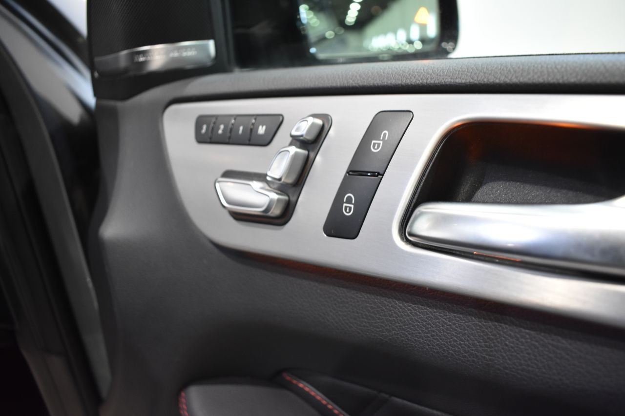 MERCEDES-BENZ GLE COUPE en Minoautos