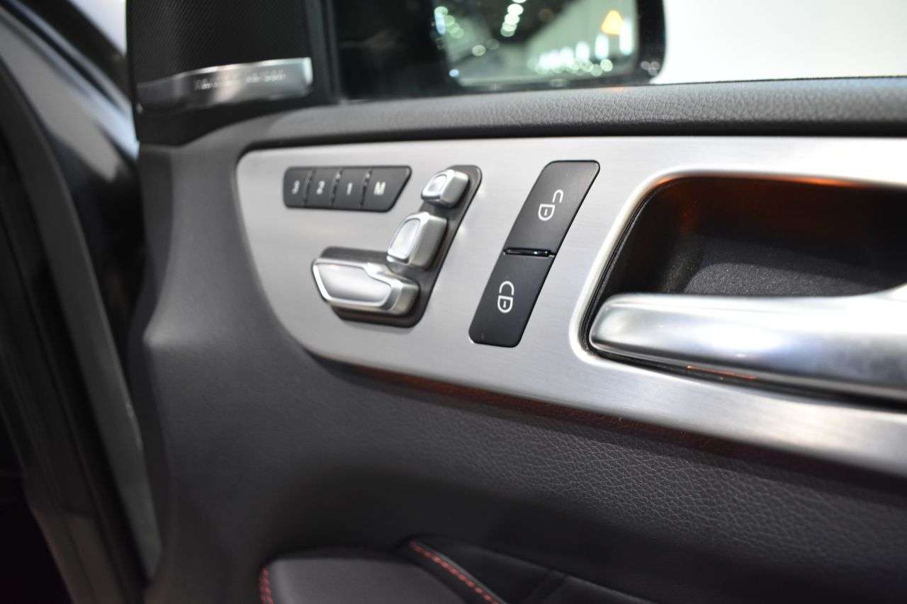 MERCEDES-BENZ GLE COUP en Minoautos