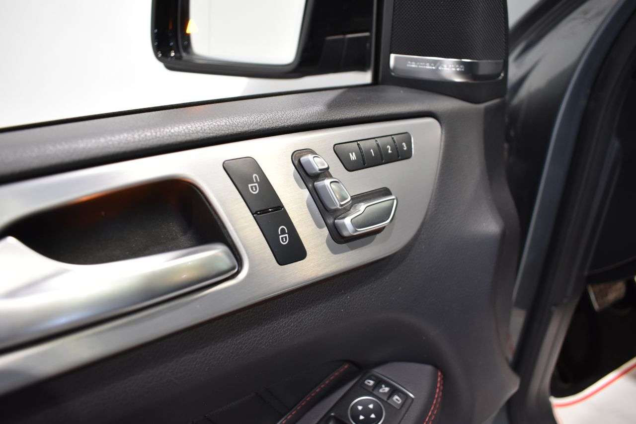 MERCEDES-BENZ GLE COUPÉ en Minoautos