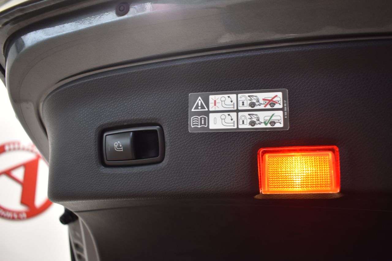 MERCEDES-BENZ GLE COUPÉ en Minoautos