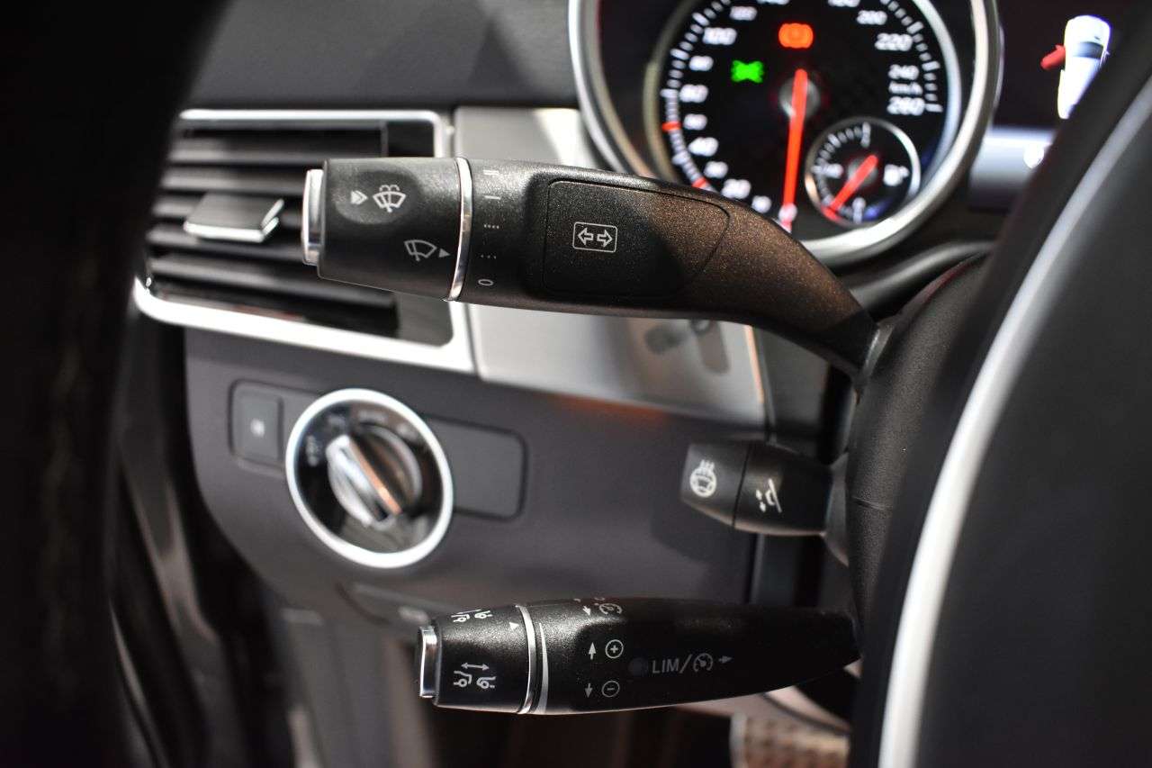 MERCEDES-BENZ GLE COUP� en Minoautos