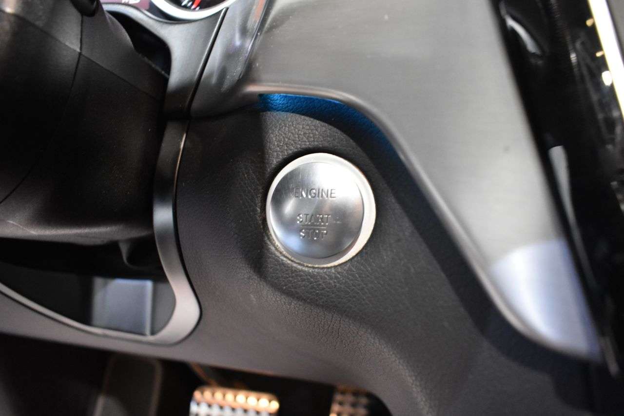 MERCEDES-BENZ GLE COUP en Minoautos