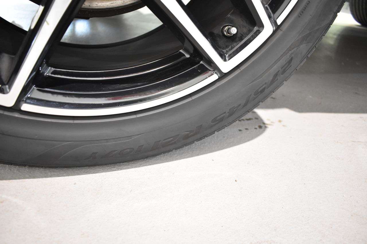 MERCEDES-BENZ GLE COUP en Minoautos