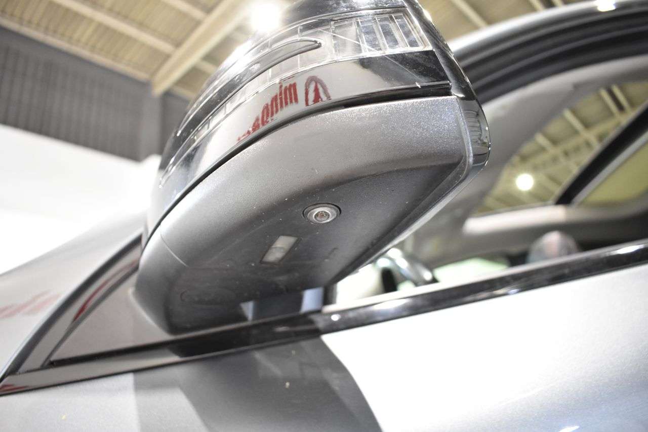 MERCEDES-BENZ GLE COUP� en Minoautos