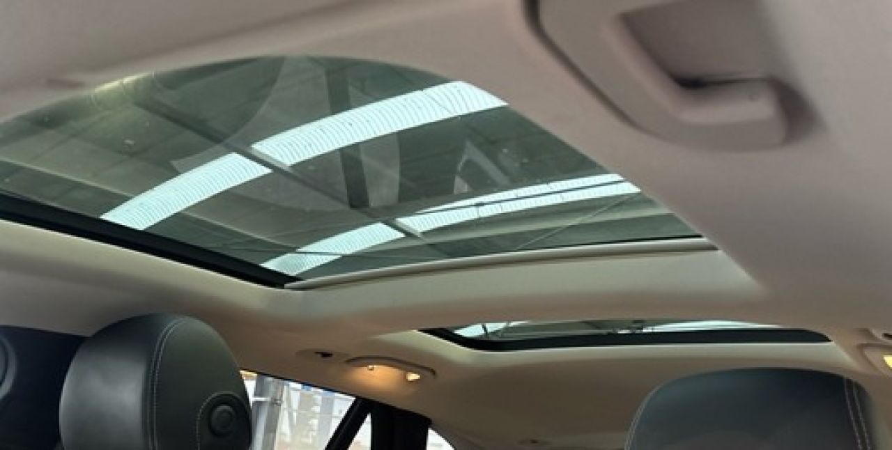 MERCEDES-BENZ CLASE GLC en Minoautos