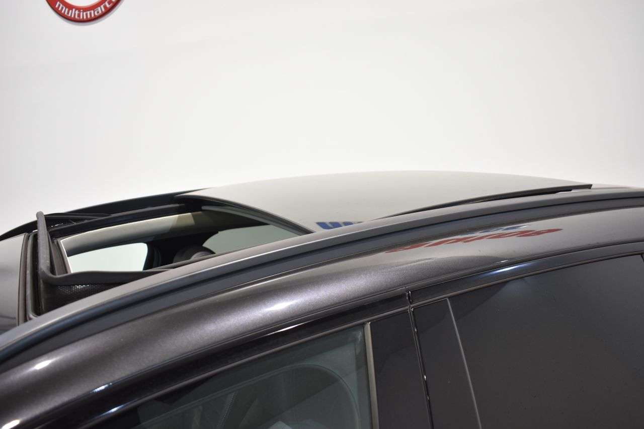 MERCEDES-BENZ CLASE GLC en Minoautos