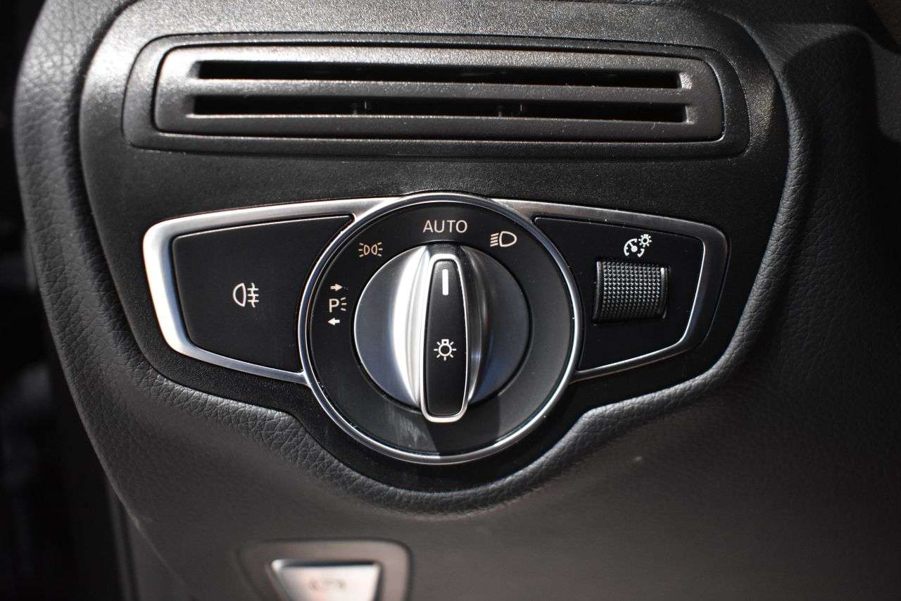 MERCEDES-BENZ CLASE GLC en Minoautos