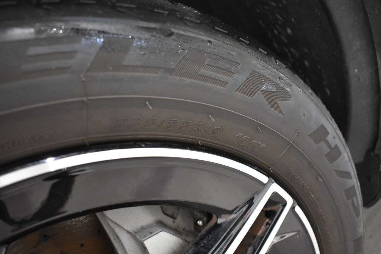 MERCEDES-BENZ CLASE GLC