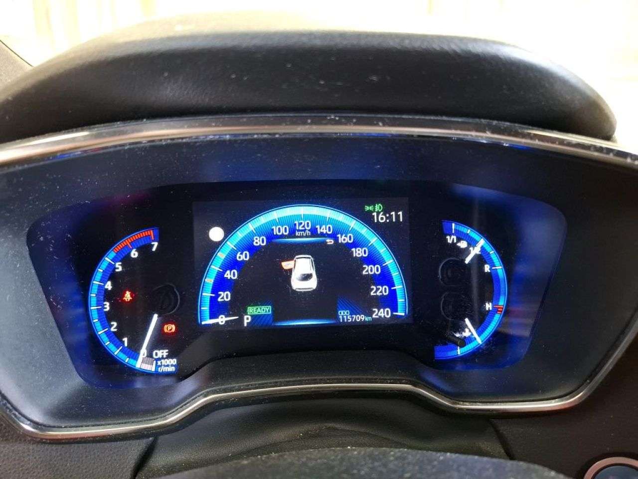 TOYOTA COROLLA en Minoautos