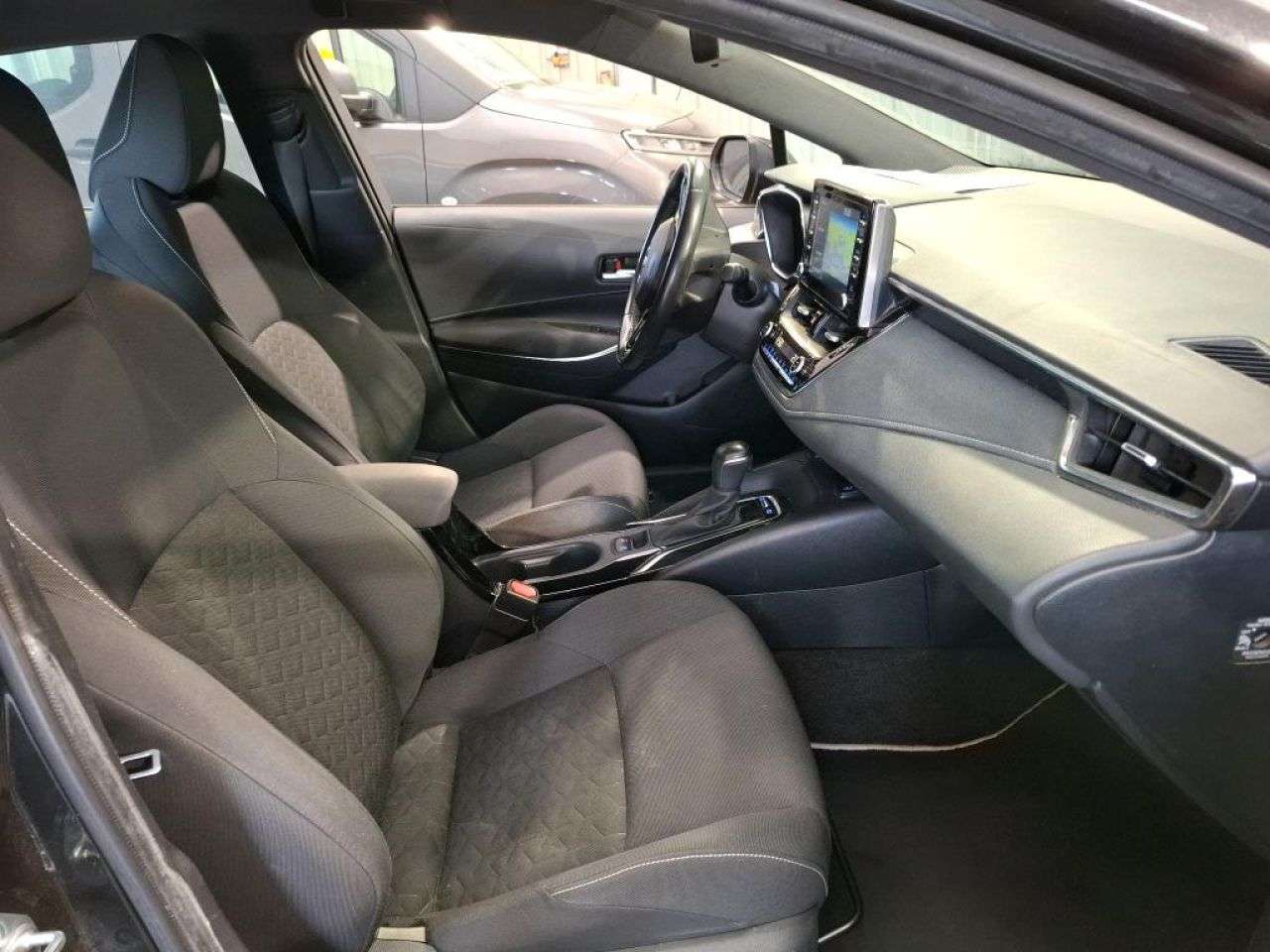 TOYOTA COROLLA en Minoautos