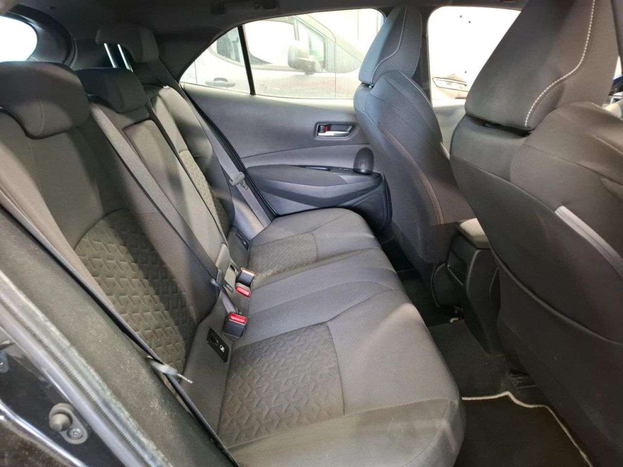 TOYOTA COROLLA en Minoautos