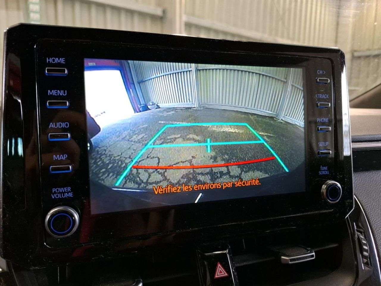 TOYOTA COROLLA en Minoautos