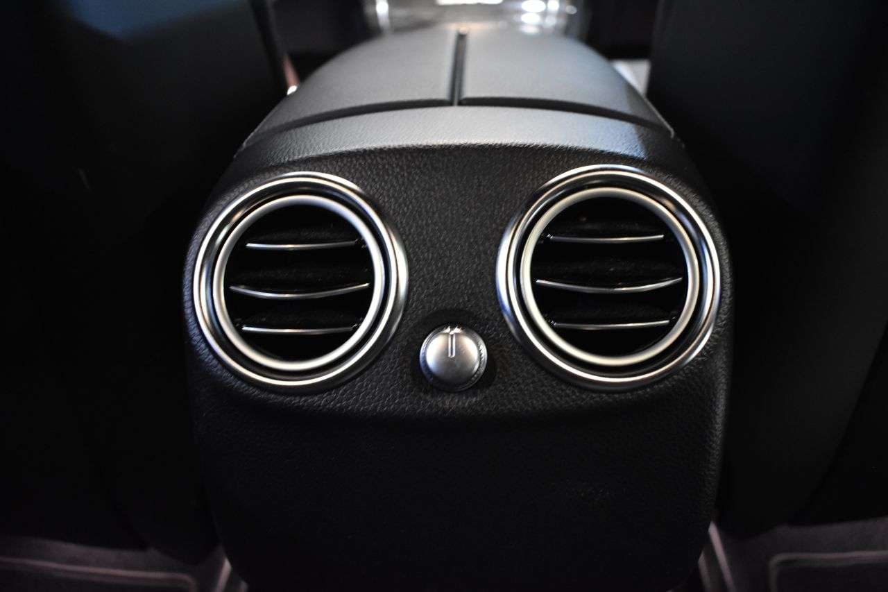 MERCEDES-BENZ GLC COUPÉ